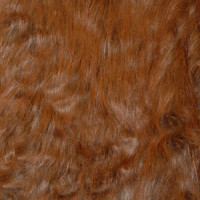 Мех искусственный длинноворсовый  в Новосибирске