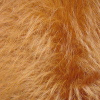 Мех искусственный длинноворсовый  в Новосибирске