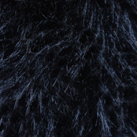 Мех искусственный длинноворсовый  в Новосибирске