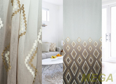 Вышивка Лен в Новосибирске