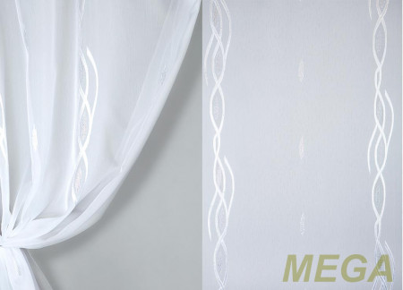 Фэнтези Вуаль в Новосибирске