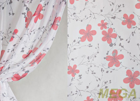 Печать Вуаль в Новосибирске