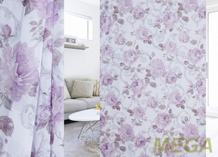 Печать Вуаль в Новосибирске