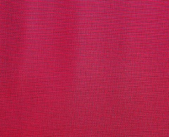 Ткань Оксфорд PVC 420 D 260+/-20гр.м2 (0.25 мм)  рул 50м гладь (Розовый темный)
