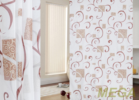 Печать Вуаль в Новосибирске