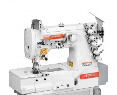 Промышленная шв.машина SIRUBA ( распошив.) F007KD-W122-356/FHA/DFKU