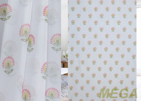 Печать Вуаль в Новосибирске