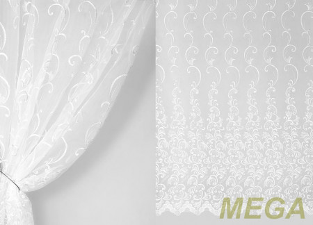 Вышивка Органза в Новосибирске