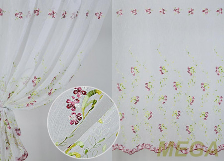 Вышивка Кристалон в Новосибирске