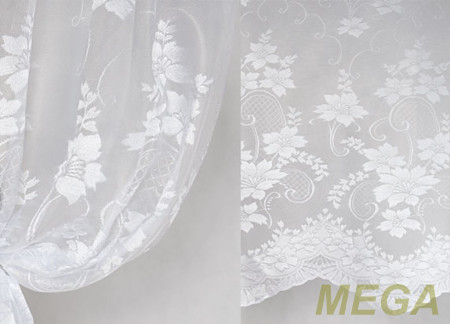 Тюль 14 в Новосибирске