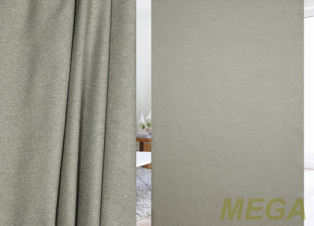 Однотон Лен в Новосибирске