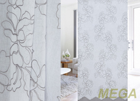 Вышивка Лен в Новосибирске