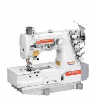 Промышленная шв.машина SIRUBA ( распошив.) F007KD-W162-364/FHA/DFKU