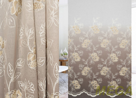 Вышивка Кристалон в Новосибирске