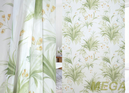 Печать Вуаль в Новосибирске