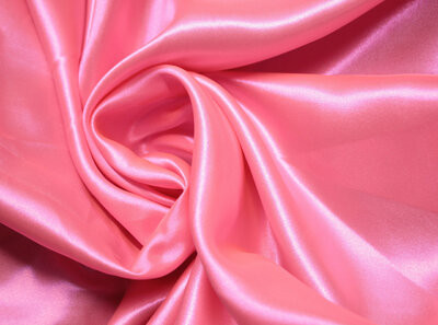 Ткань Атлас Сатин гладь в Новосибирске
