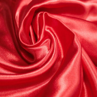 Ткань Атлас Сатин гладь в Новосибирске