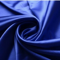 Ткань Атлас Сатин гладь в Новосибирске