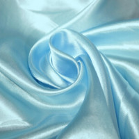 Ткань Атлас Сатин гладь в Новосибирске