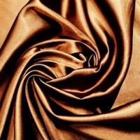 Ткань Атлас Сатин гладь в Новосибирске