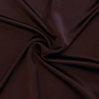 Ткань Атлас Сатин гладь в Новосибирске