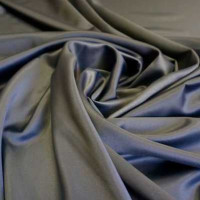 Ткань Атлас Сатин гладь в Новосибирске