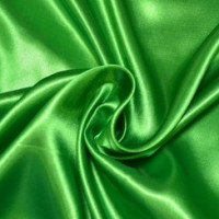 Ткань Атлас Сатин гладь в Новосибирске