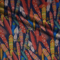 Ткань курточная Дюспо 240Т Милки в Новосибирске