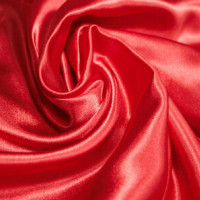 Ткань Атлас Сатин гладь в Новосибирске