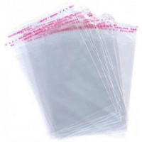 Пакеты П.П (Размеры пакетов  под заказ) в Новосибирске