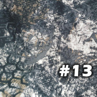 Ткань курточная Дюспо 240Т Флис  в Новосибирске