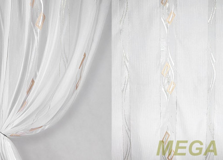 Фэнтези Вуаль в Новосибирске