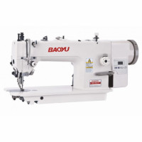 Одноигольные швейные машины челночного стежка в Новосибирске