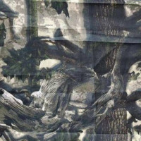 Ткань смесовая Грета рип-стоп в Новосибирске