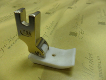 Лапки для швейных машин в Новосибирске