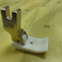 Лапки для швейных машин в Новосибирске