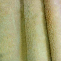 Мех искусственный, коротковорсовый  в Новосибирске