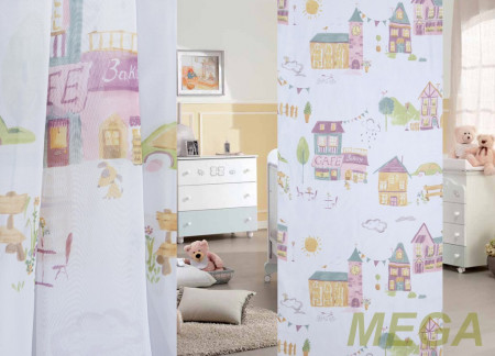 Печать Вуаль в Новосибирске