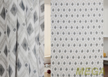 Печать Вуаль в Новосибирске