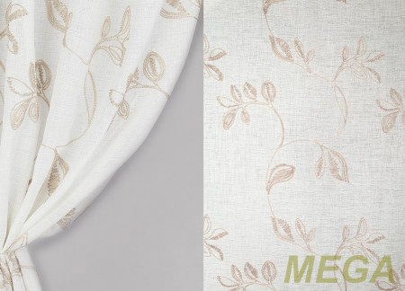 Вышивка Лен в Новосибирске