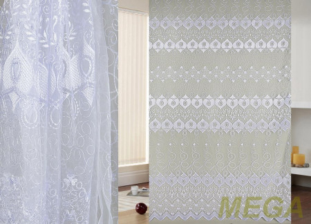 Вышивка Органза в Новосибирске