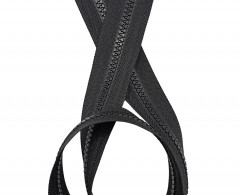 Молния трактор Т-8 1 замок 65см у/з (100шт)