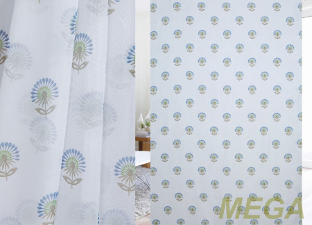 Печать Вуаль в Новосибирске