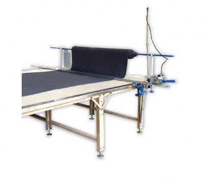 Раскройное оборудование Kaigu в Новосибирске