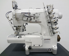 Промышленная шв.машина KANSAI SPECIAL NR-9803GPEHK/UTA