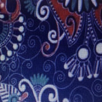 Ткань Сатин принты в Новосибирске