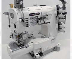 Промышленная шв.машина KANSAI SPECIAL NR-9803GPLK/UTA Новая модель!
