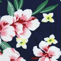 Полотно трикотажное Масло набивное в Новосибирске