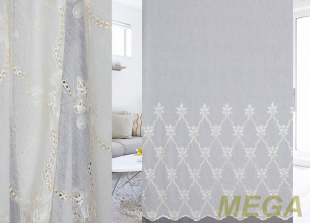 Вышивка Лен в Новосибирске