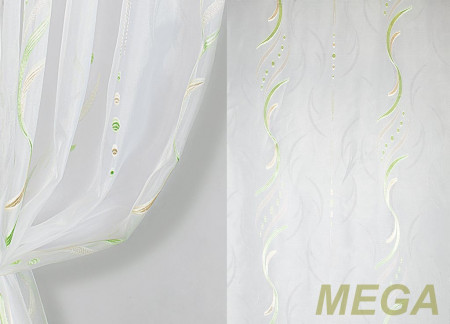 Фэнтези Вуаль в Новосибирске